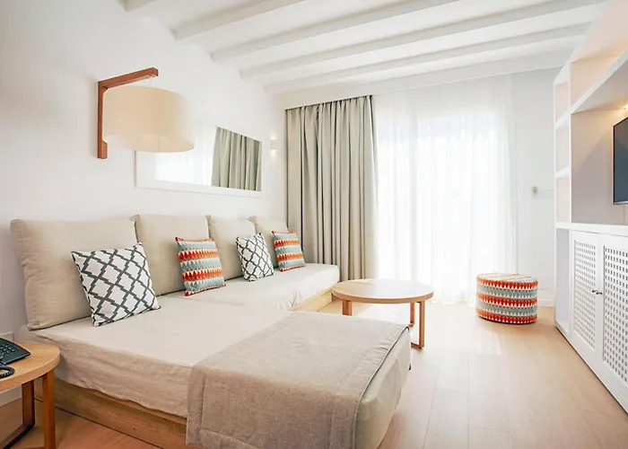 Grupotel Aldea Cala\'N Bosch