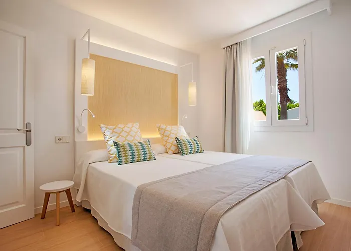 Grupotel Aldea Cala\'n Bosch