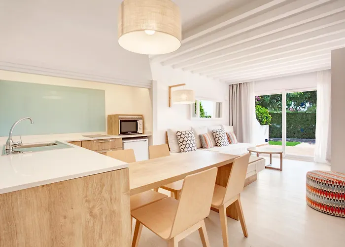 Grupotel Aldea Cala\'N Bosch