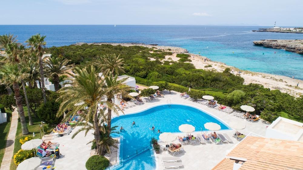Grupotel Aldea Cala'n Bosch Hotel apartamentowy Son Xoriguer