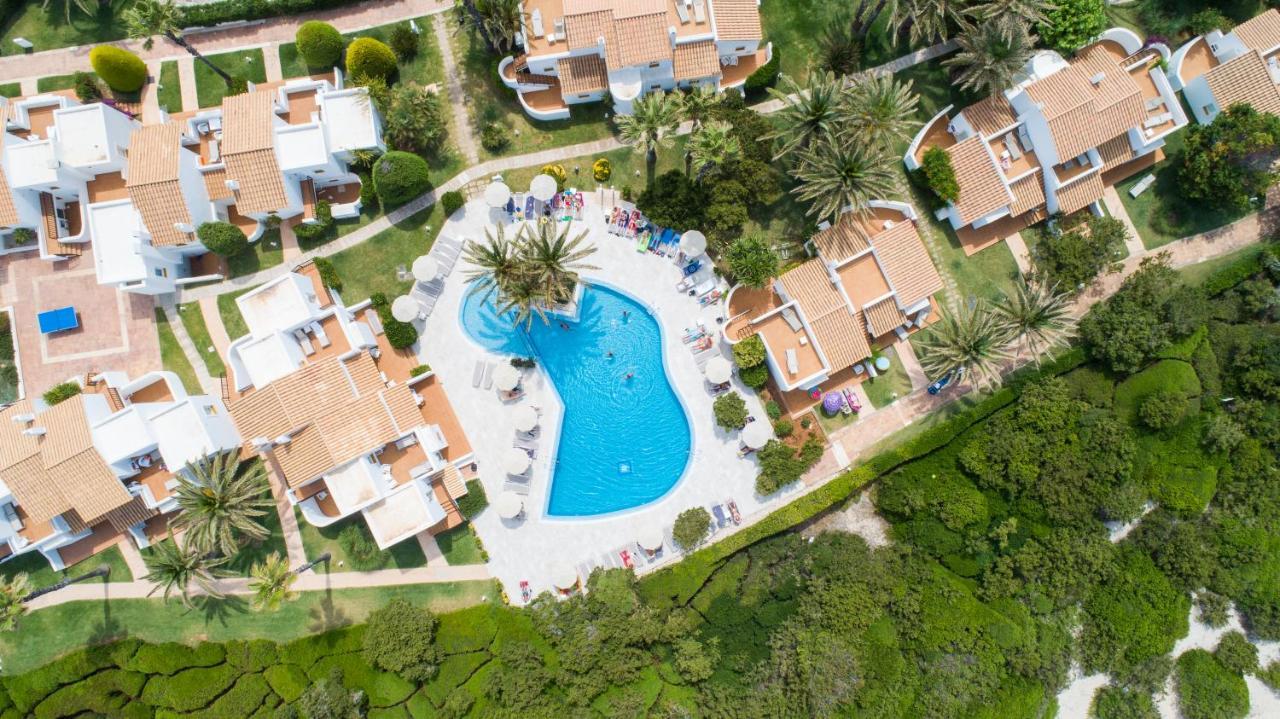 Grupotel Aldea Cala'n Bosch Aparthotel 4*