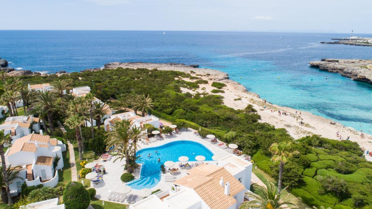 Grupotel Aldea Cala'n Bosch Hotel apartamentowy