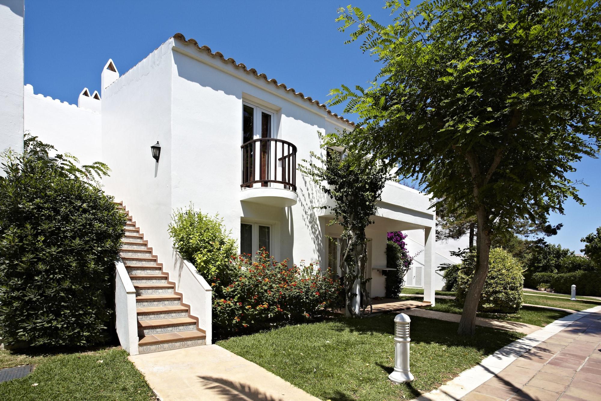 Hotel apartamentowy Grupotel Aldea Cala'n Bosch 4*