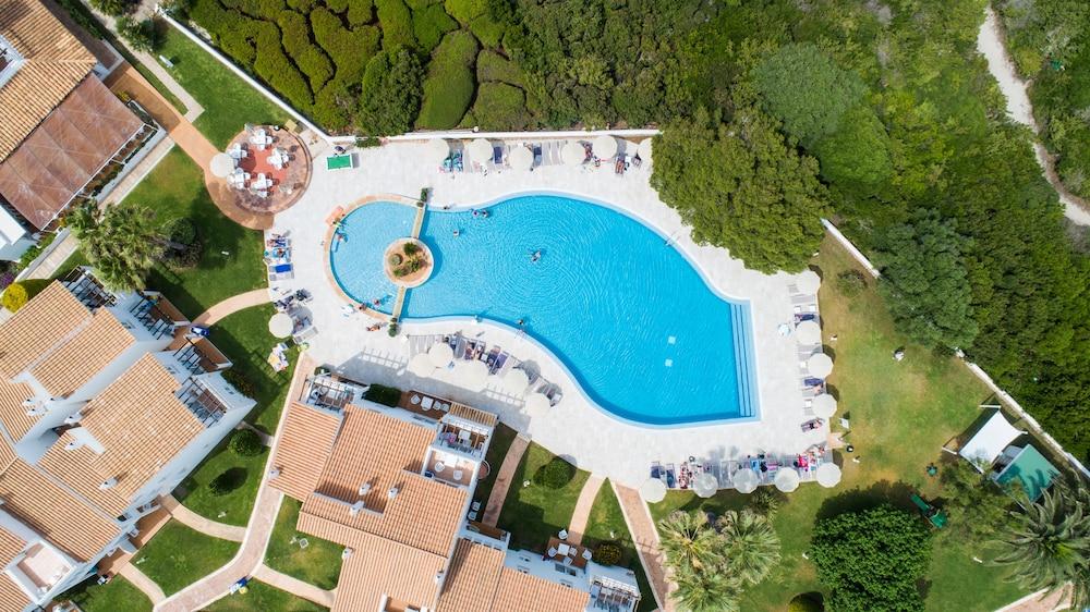 Hotel apartamentowy Grupotel Aldea Cala'n Bosch Son Xoriguer