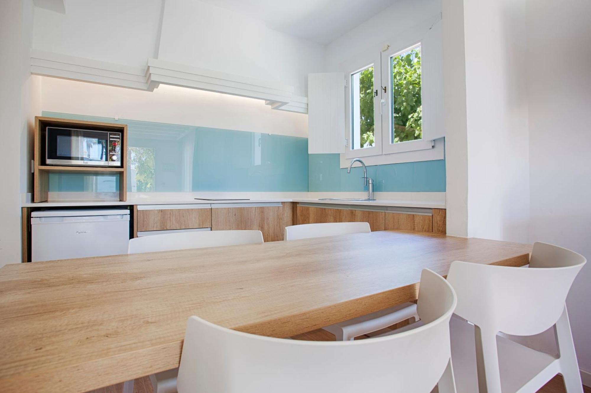 Grupotel Aldea Cala'n Bosch Aparthotel