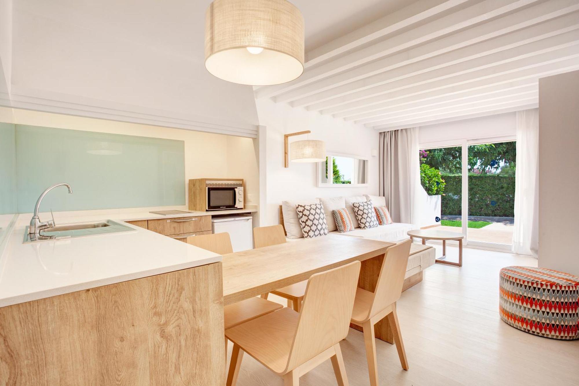 Aparthotel Grupotel Aldea Cala'n Bosch