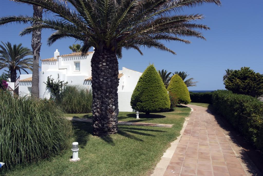 Grupotel Aldea Cala'n Bosch Hotel apartamentowy