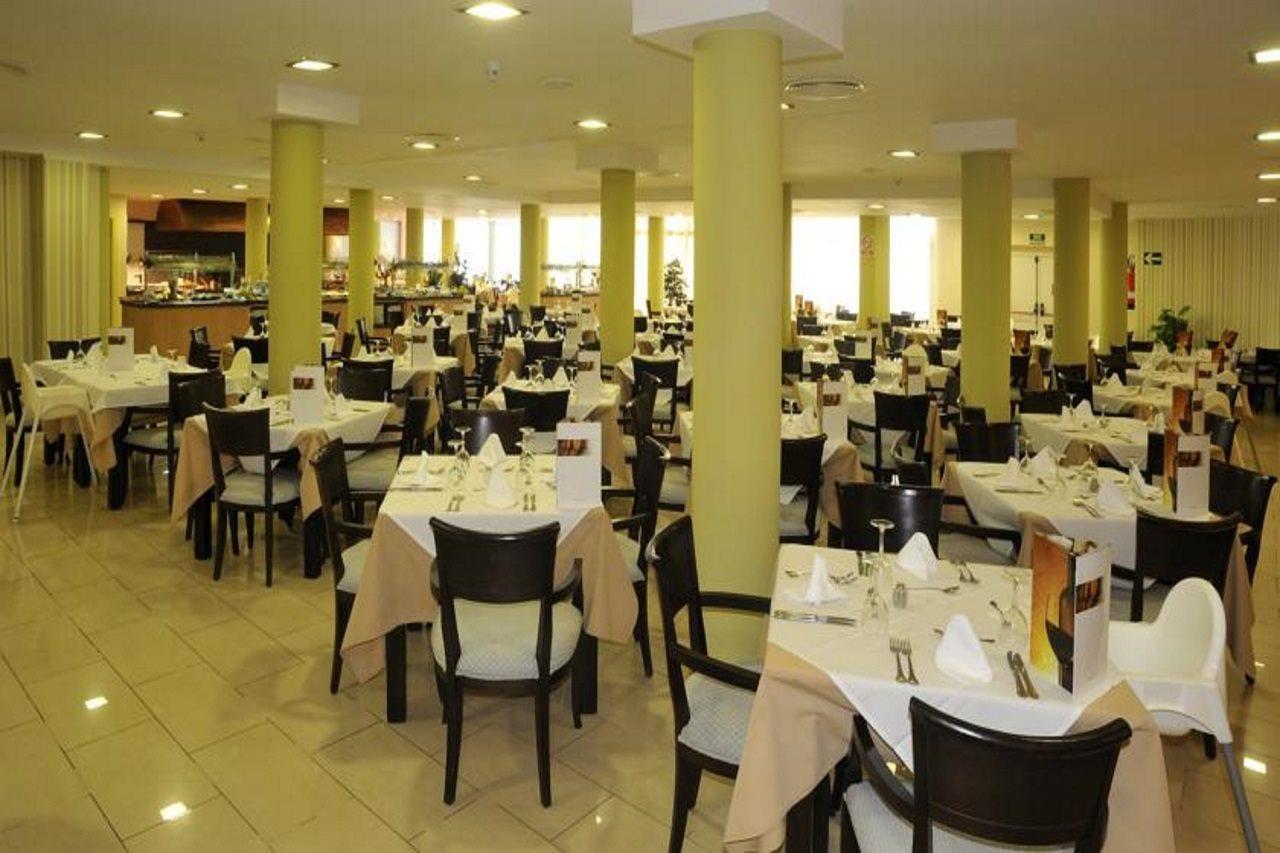 Grupotel Aldea Cala'n Bosch Aparthotel