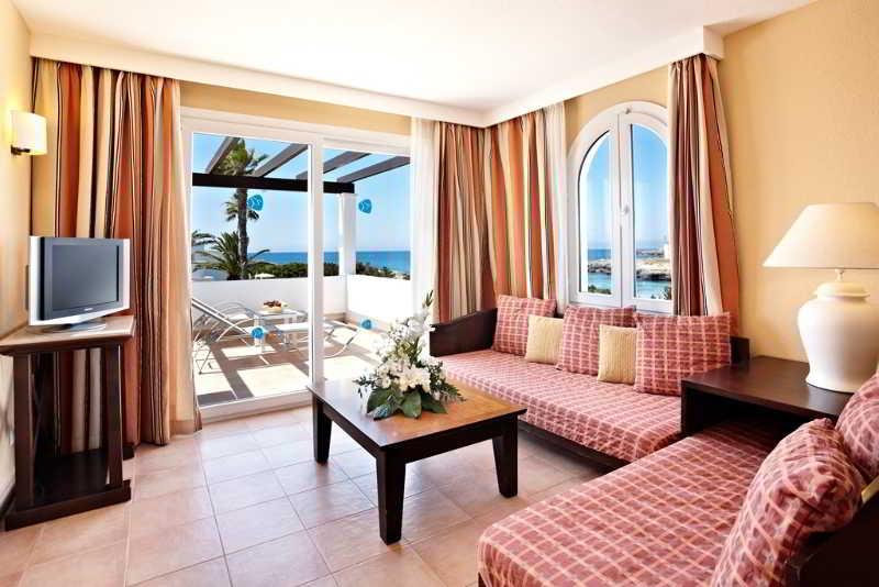 Hotel apartamentowy Grupotel Aldea Cala'n Bosch 4*