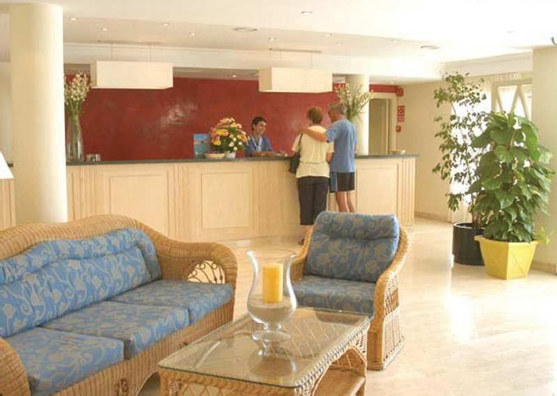 Aparthotel Grupotel Aldea Cala'n Bosch