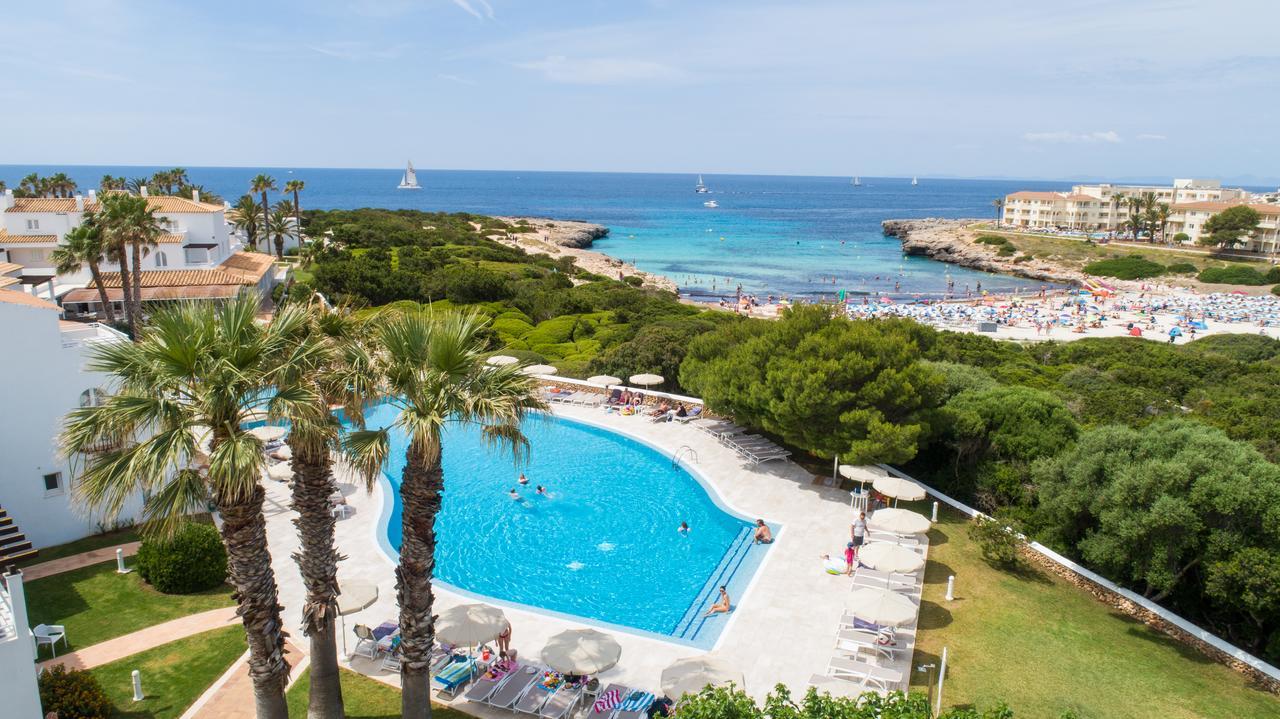 Grupotel Aldea Cala'n Bosch Hotel apartamentowy 4*