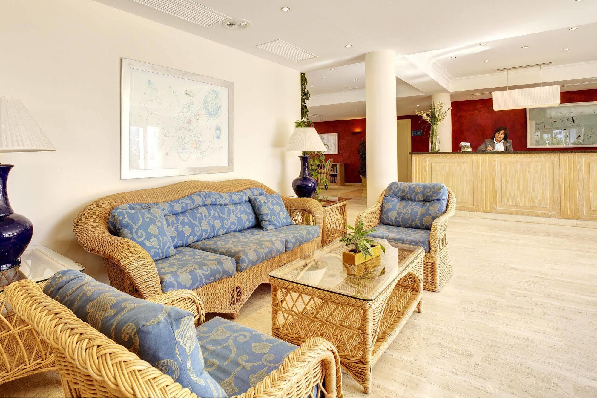 Grupotel Aldea Cala'n Bosch Hotel apartamentowy