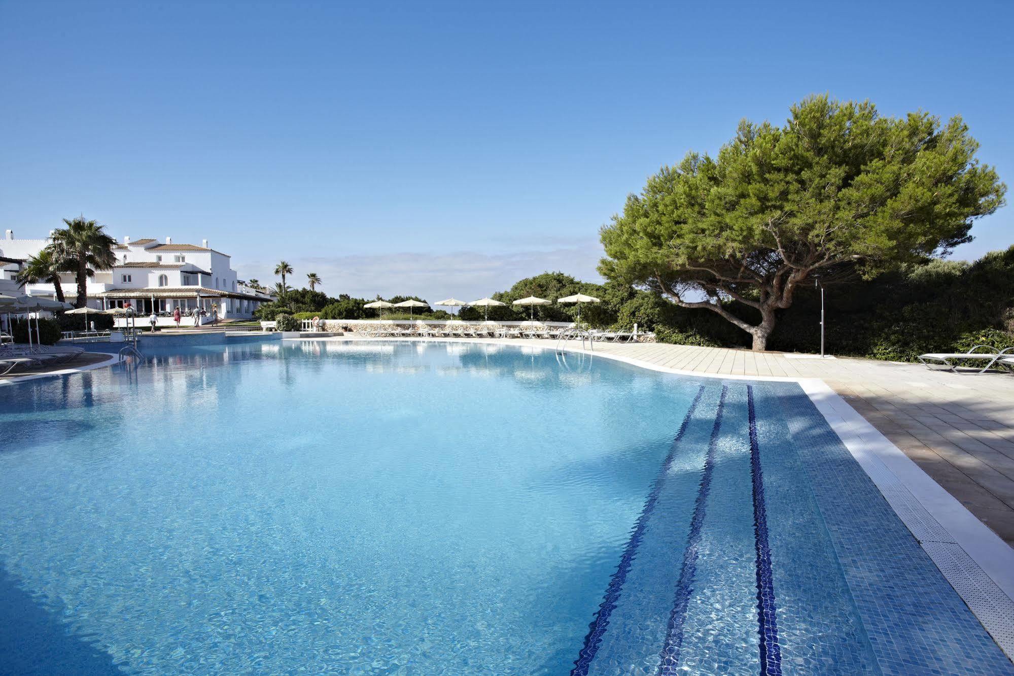 Aparthotel Grupotel Aldea Cala'n Bosch