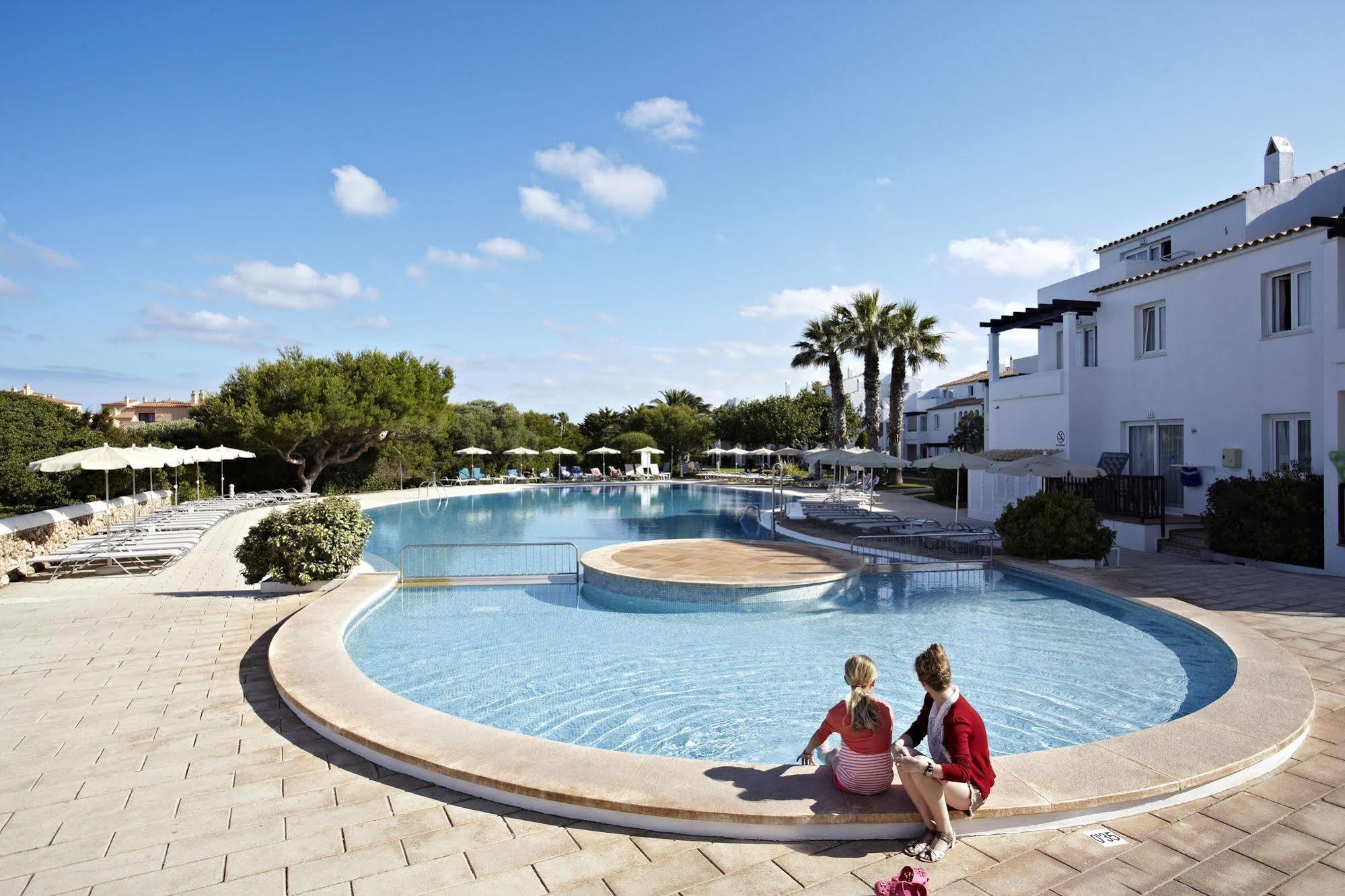 Grupotel Aldea Cala'n Bosch 4*