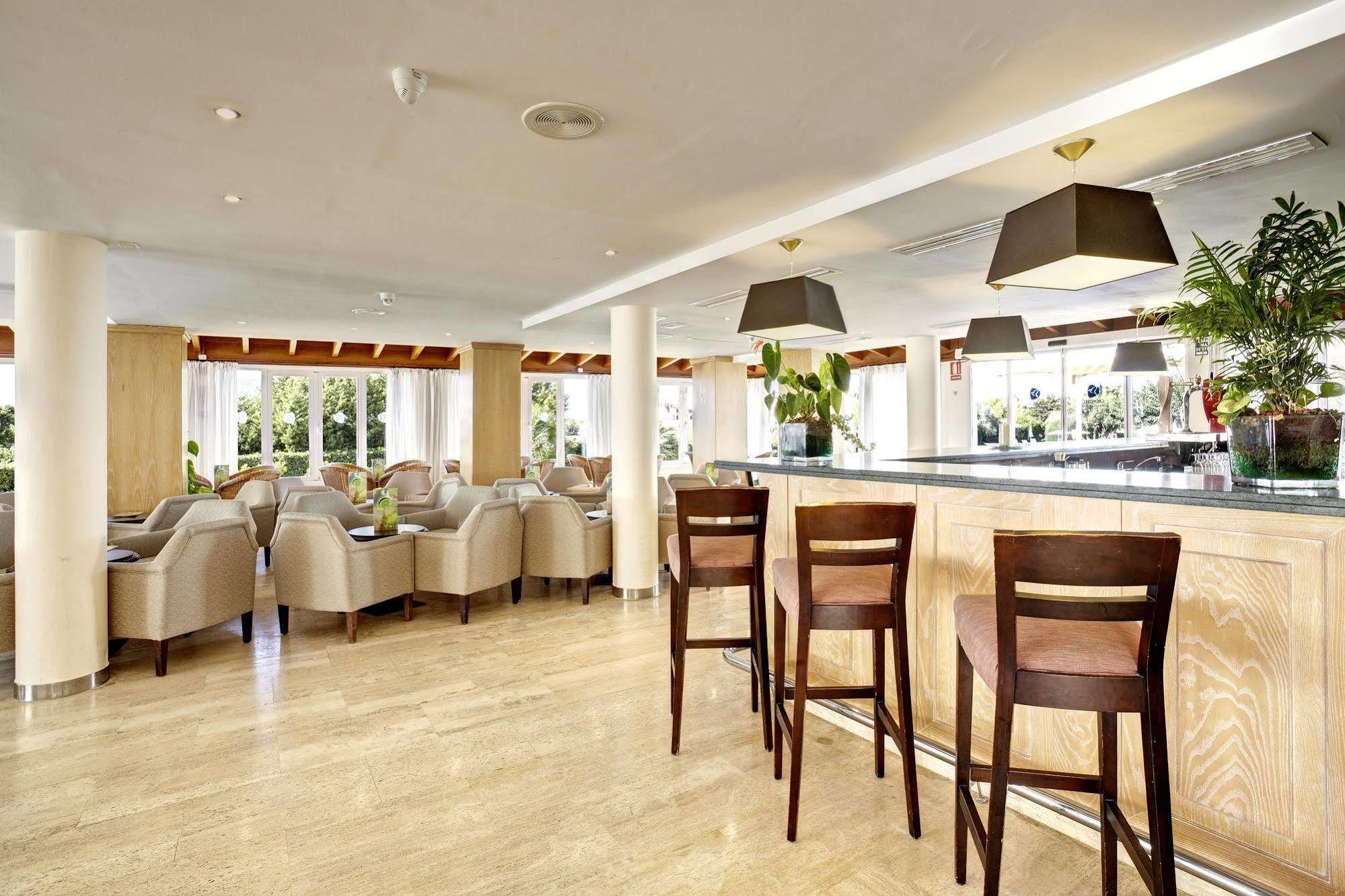 Grupotel Aldea Cala'n Bosch Hotel apartamentowy Son Xoriguer