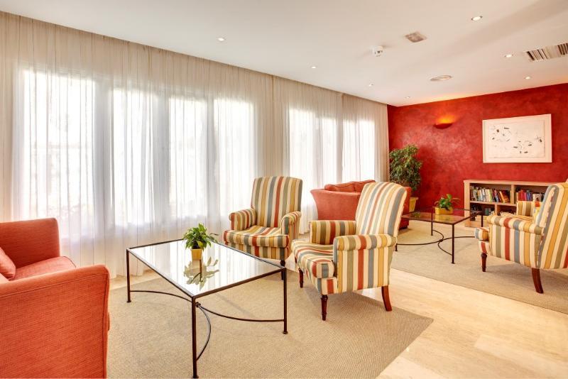 Hotel apartamentowy Grupotel Aldea Cala'n Bosch 4*