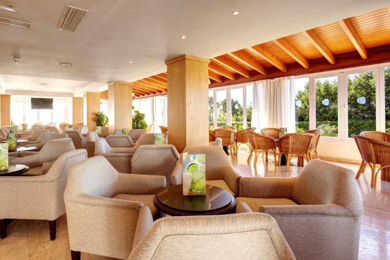 Aparthotel Grupotel Aldea Cala'n Bosch Son Xoriguer