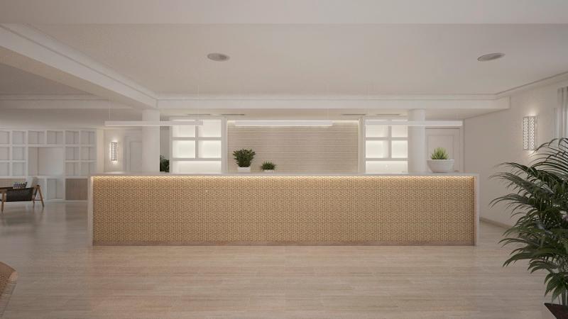 Grupotel Aldea Cala'n Bosch Hotel apartamentowy