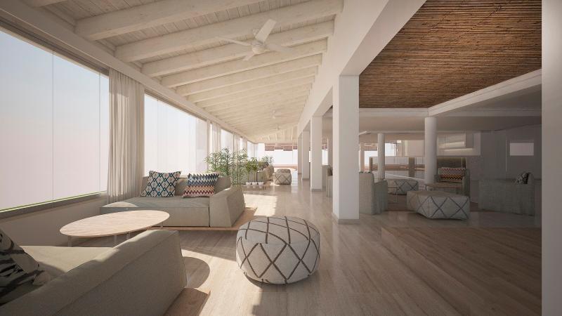 Grupotel Aldea Cala'n Bosch