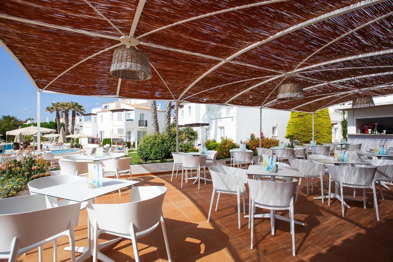 Grupotel Aldea Cala'n Bosch Hotel apartamentowy