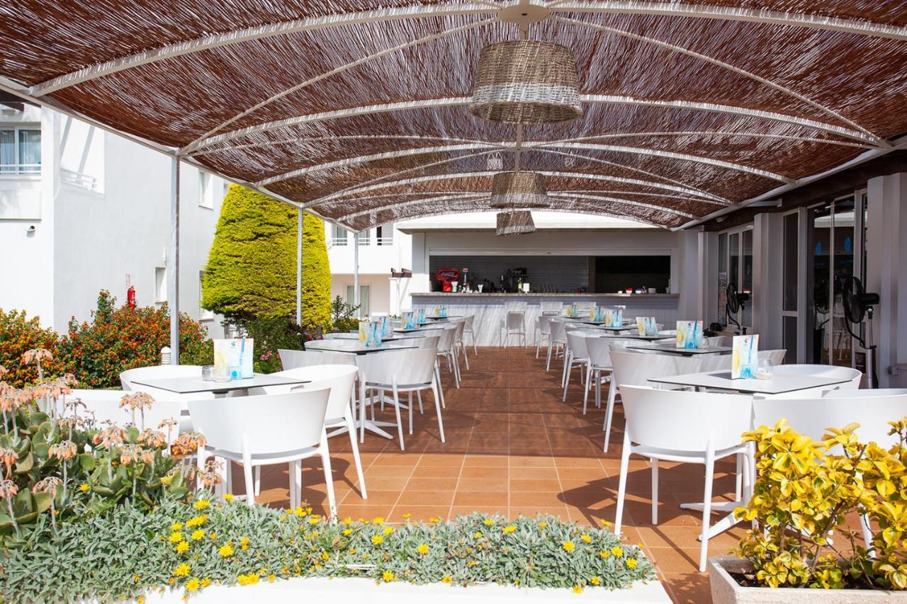 Hotel apartamentowy Grupotel Aldea Cala'n Bosch