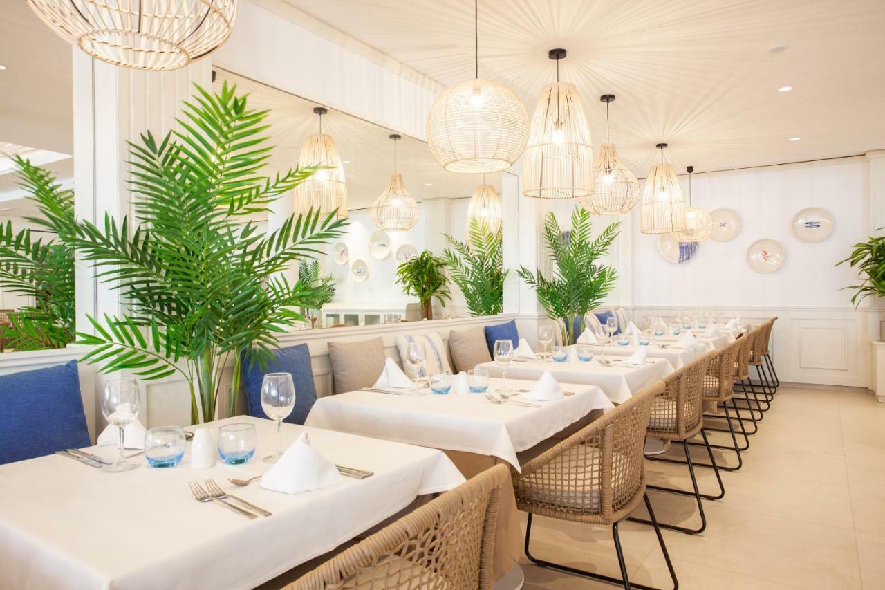 Grupotel Aldea Cala'n Bosch Aparthotel Son Xoriguer
