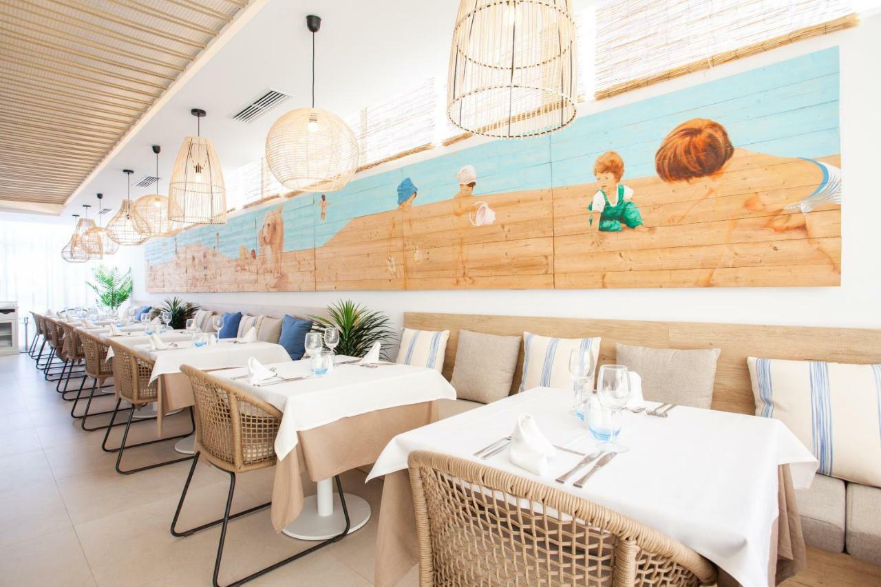 Grupotel Aldea Cala'n Bosch Aparthotel Son Xoriguer