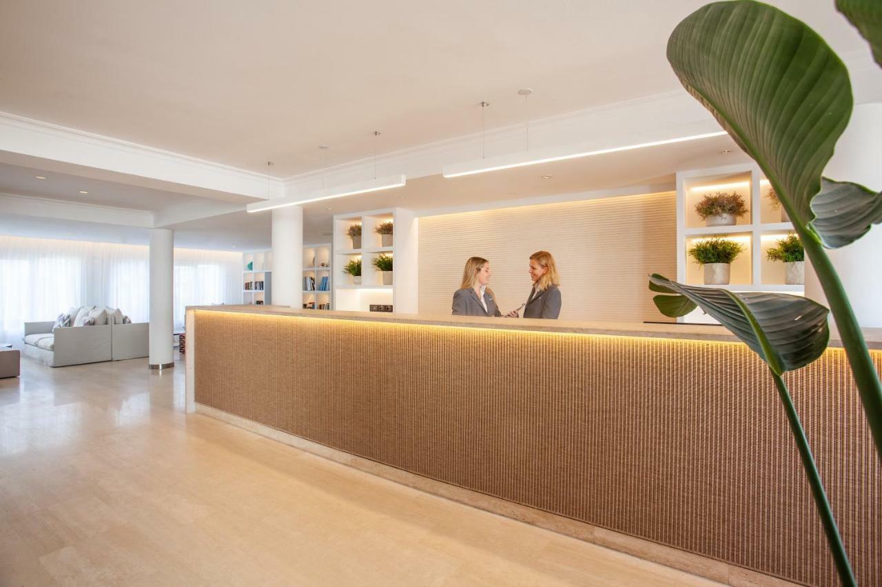 Aparthotel Grupotel Aldea Cala'n Bosch 4*