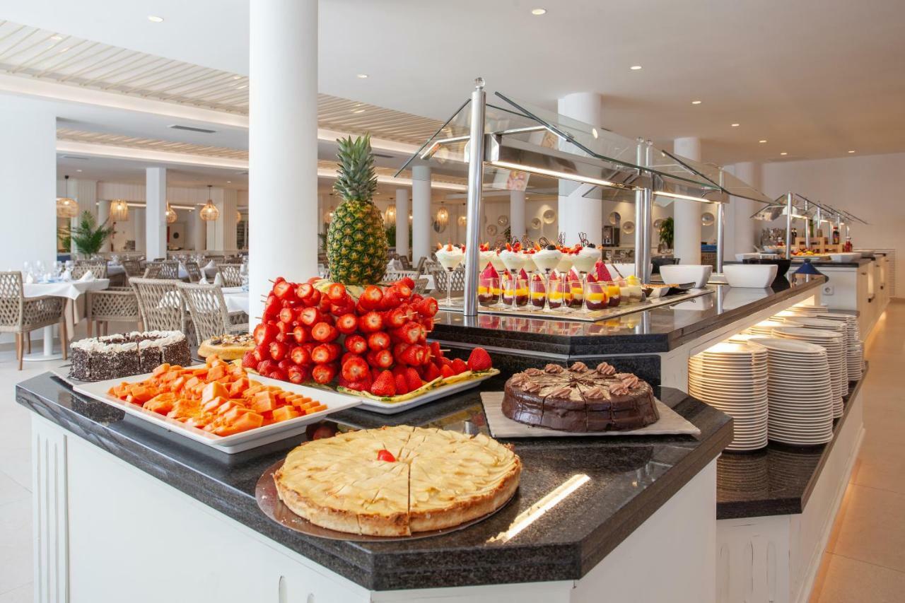 Grupotel Aldea Cala'n Bosch Aparthotel 4*