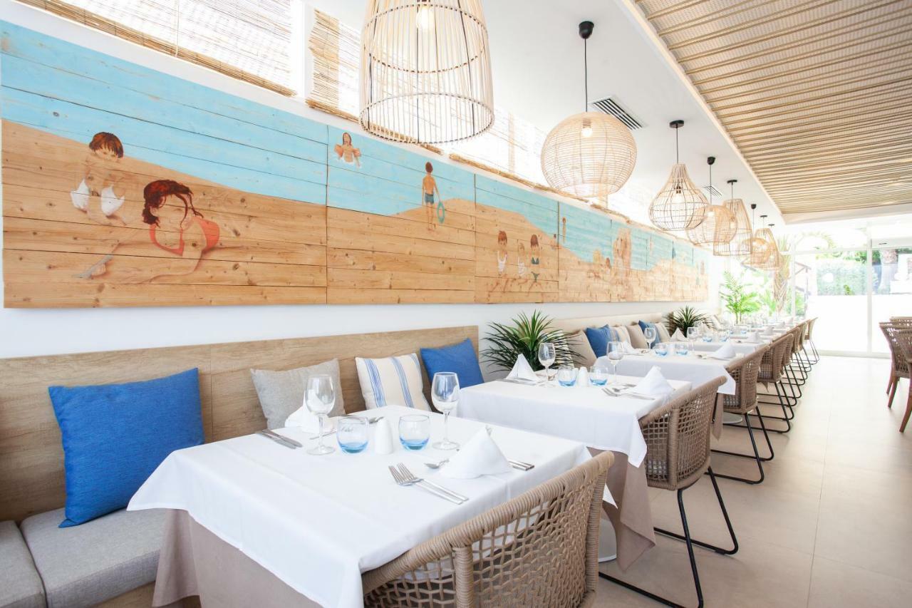 Aparthotel Grupotel Aldea Cala'n Bosch Son Xoriguer