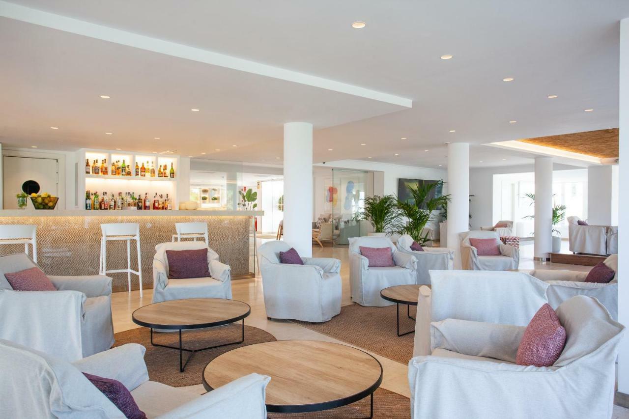 Grupotel Aldea Cala'n Bosch Hotel apartamentowy 4*
