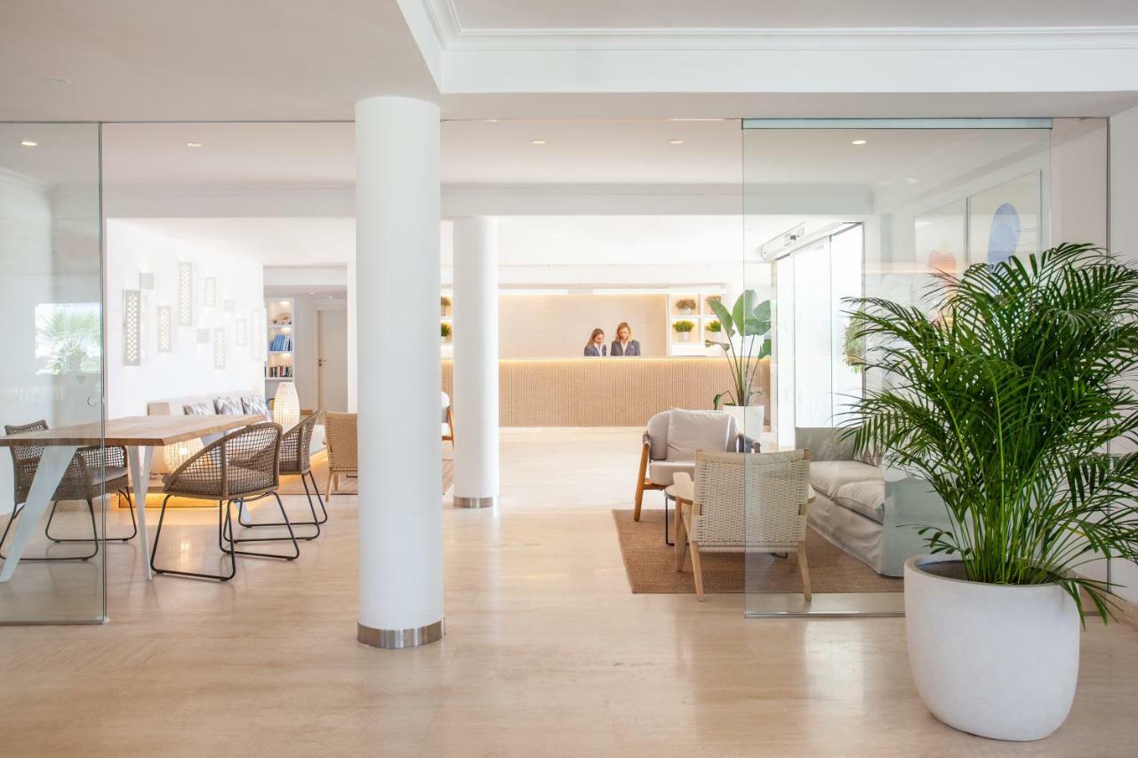 Grupotel Aldea Cala'n Bosch Hotel apartamentowy Son Xoriguer