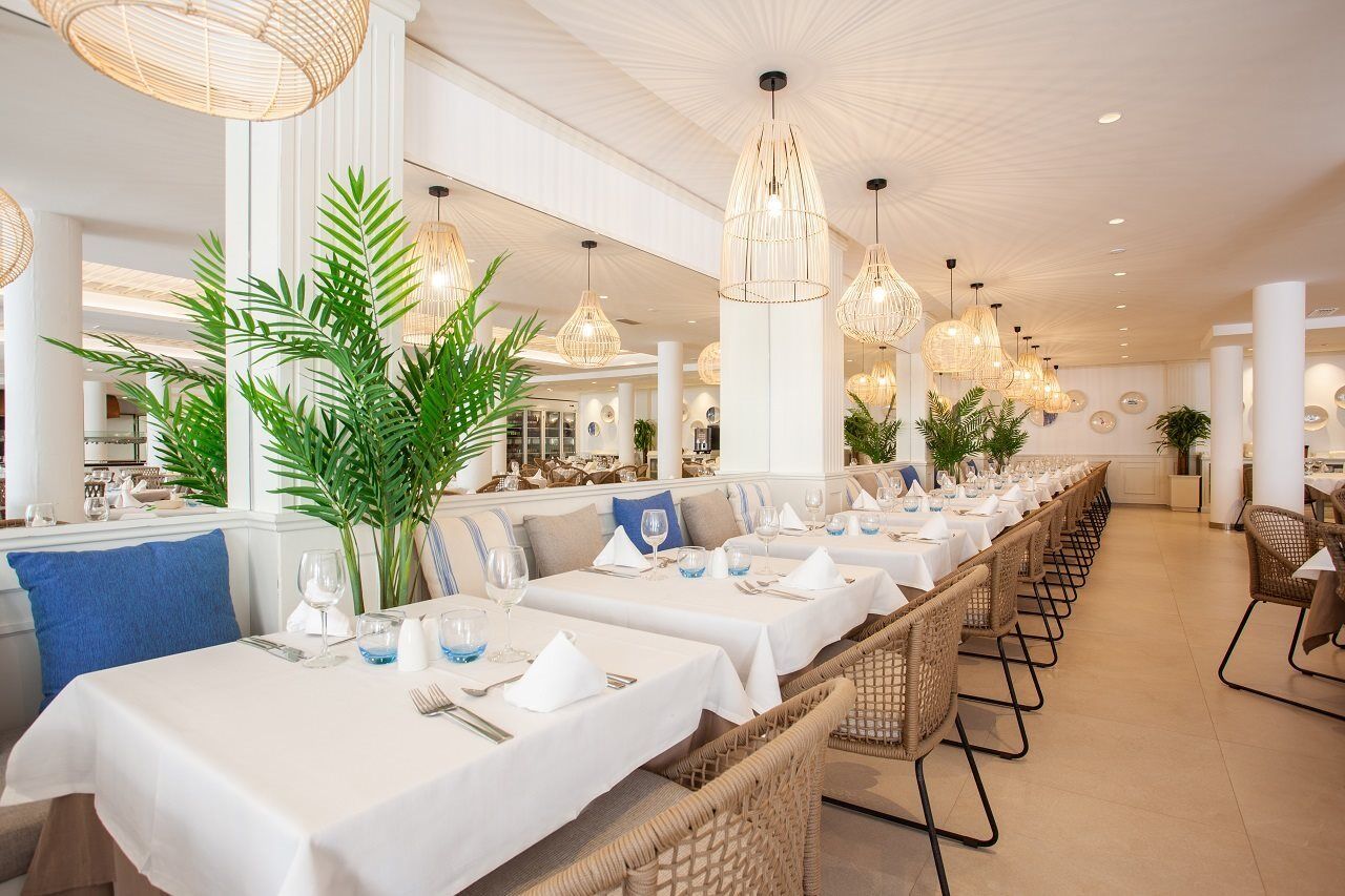 Aparthotel Grupotel Aldea Cala'n Bosch Son Xoriguer