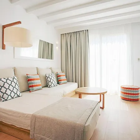 Grupotel Aldea Cala'N Bosch Son Xoriguer Exterior photo