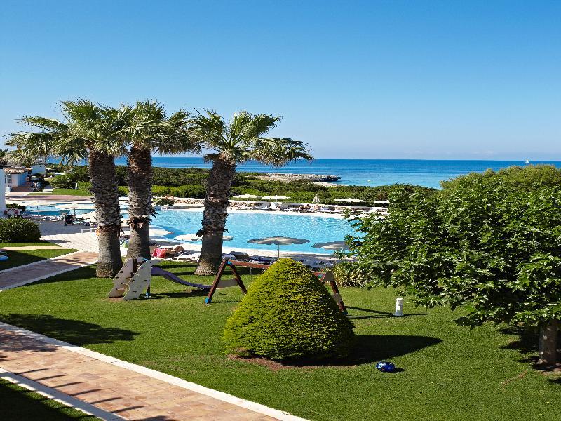 Aparthotel Grupotel Aldea Cala'n Bosch