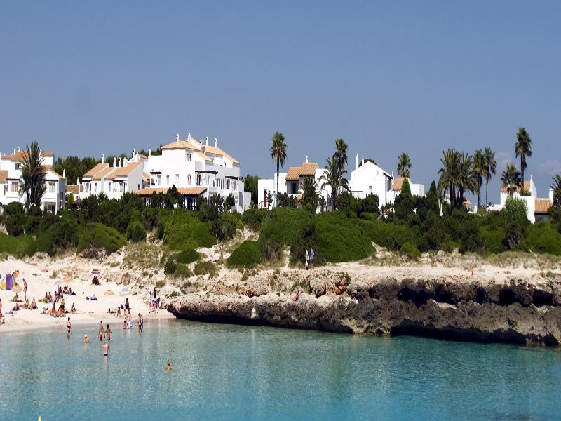 Grupotel Aldea Cala'n Bosch Aparthotel 4*