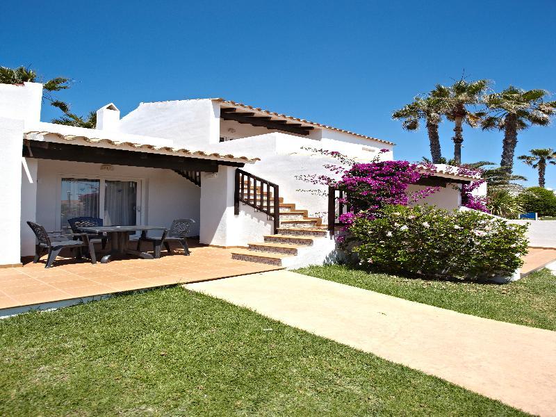 Aparthotel Grupotel Aldea Cala'n Bosch