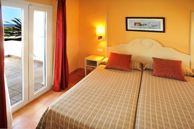 Aparthotel Grupotel Aldea Cala'n Bosch