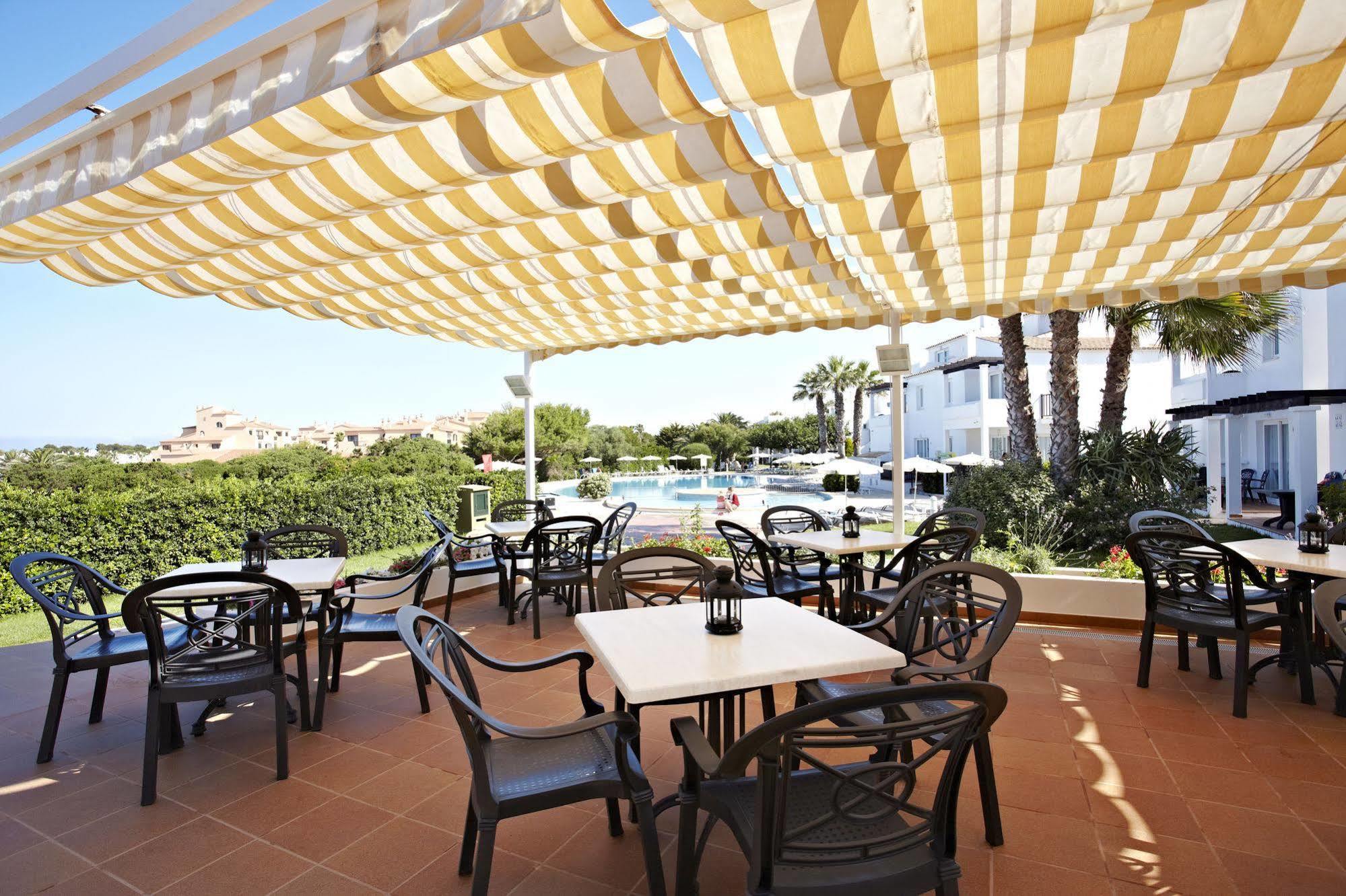 Aparthotel Grupotel Aldea Cala'n Bosch Son Xoriguer