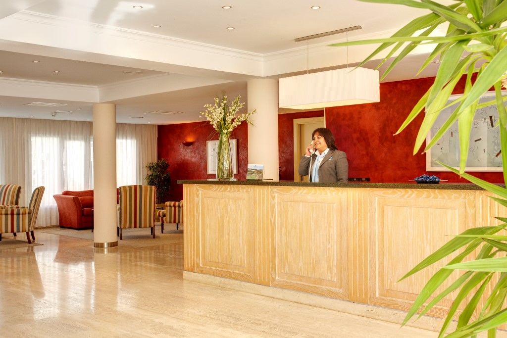Grupotel Aldea Cala'n Bosch Aparthotel Son Xoriguer